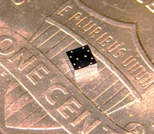 Разработан нательный сенсор, следящий за состоянием сердца и легких пользователя