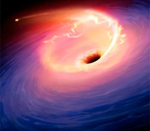 У космосі виявили об’єкт, який називається «Страшна Барбі»