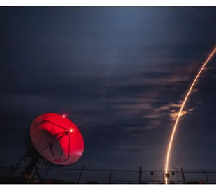 Провідні світові держави активно готуються до війни в космосі – Axios