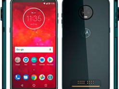 Флагман Moto Z3 может стать одним из первых с поддержкой 5G