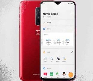 Будущую новинку OnePlus 6T показали на новом изображении
