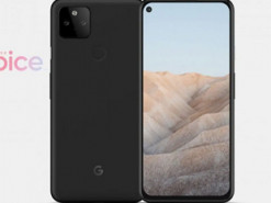 Раскрыты подробности о смартфоне Google Pixel 5a 5G