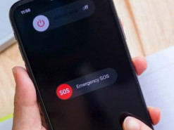 Як виправити зависання iPhone в аварійному режимі SOS