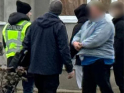 В Україні судитимуть "журналіста", який видурював у людей гроші