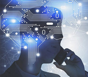 Как наш мозг указывает, к какому уху нужно приложить смартфон