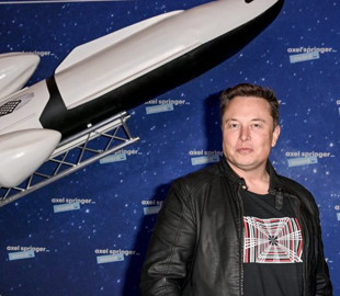 Компания SpaceX повторит свой рекорд по доставке спутников на орбиту