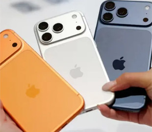 Експерти виявили нове шпигунське ПЗ для iPhone, яке може вражати мільйони пристроїв