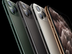 Массовое производство процессоров Apple A14 для iPhone 12 уже началось