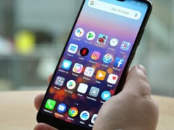 Представлен Android Pie для Huawei P20 и P20 Pro