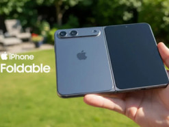 iPhone 18 Pro відійде на другий план: Apple розкрила карти щодо свого першого складаного смартфона