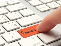 В Украине легализуют домашнее пиратство