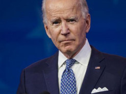 США в декабре проведут первый виртуальный саммит демократических лидеров