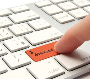 В Украине легализуют домашнее пиратство