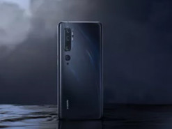 Стали известны характеристики Xiaomi Mi CC11 и Mi CC11 Pro