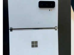 Microsoft Surface Duo 2 со множеством улучшений выйдет в октябре