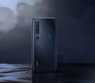Стали известны характеристики Xiaomi Mi CC11 и Mi CC11 Pro