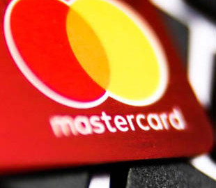Mastercard отключил российские финансовые организации