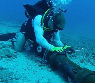 Интернет-кабели между континентами будут следить за землетрясениями