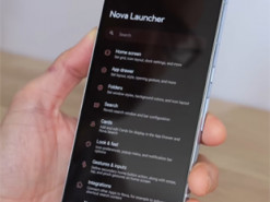 П'ять кращих додатків для персоналізації робочого столу Android