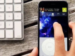 Назван способ сделать из смартфона компьютерную мышку