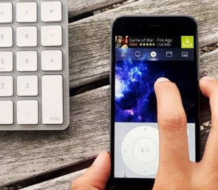 Назван способ сделать из смартфона компьютерную мышку