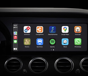 General Motors найняла колишніх голів Apple Pay та iCloud для роботи в команді з програмного забезпечення та сервісів