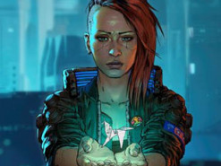 Главные эксперты индустрии пришли в восторг от Cyberpunk 2077