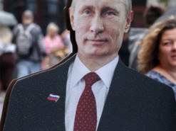 Путін почав уникати поїздок в регіони РФ, куди долітають українські дрони — ЗМІ