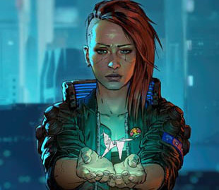 Главные эксперты индустрии пришли в восторг от Cyberpunk 2077