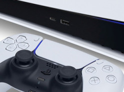 PlayStation 5 лидирует на рынке консолей по продажам за полтора месяца