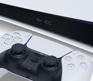 PlayStation 5 лидирует на рынке консолей по продажам за полтора месяца