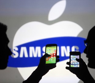 Италия оштрафовала Samsung и Apple за замедление смартфонов