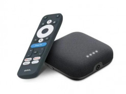 Google TV отримує функцію «знайти мій пульт»