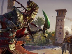 Релиз дополнения Assassin’s Creed Origins – Curse of the Pharaohs слегка задержится