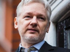 МИД Эквадора дал совет Ассанжу