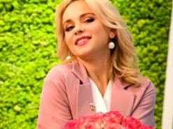 Лілія Ребрик після звільнення з телебачення з'явиться у популярному проекті