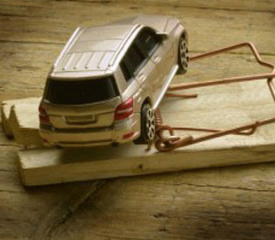 Мужчина заплатил за несуществующий автомобиль 20 тысяч гривен