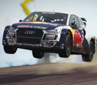 Подробности первого дополнения к Project CARS 2