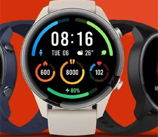 Xiaomi Mi Watch Lite получили важное обновление прошивки
