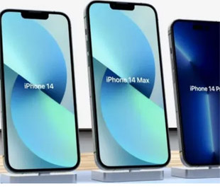 Названа вартість iPhone 14