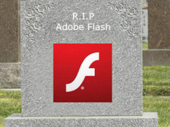 Microsoft начала удалять Flash из Windows 10 в обязательном порядке