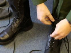 Мобілізований москвич повернувся додому після 2 тижнів голодування у військовій частині