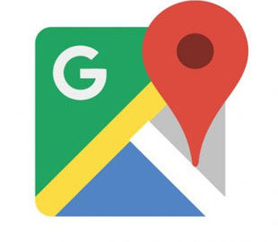Странные находки на картах Google, которые вызывают кучу вопросов