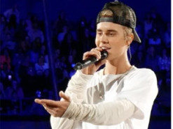 Джастін Бібер дав пораду Apple, як поліпшити інтерфейс iPhone