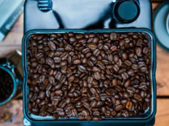 Программист заставил кофеварку майнить криптовалюту