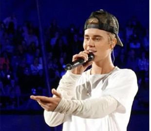 Джастін Бібер дав пораду Apple, як поліпшити інтерфейс iPhone