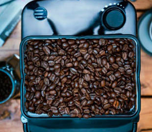 Программист заставил кофеварку майнить криптовалюту