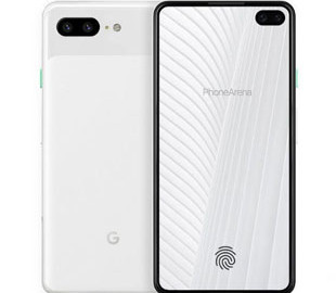 Google может лишить флагманские смартфоны Pixel 4 и 4 XL аппаратных кнопок