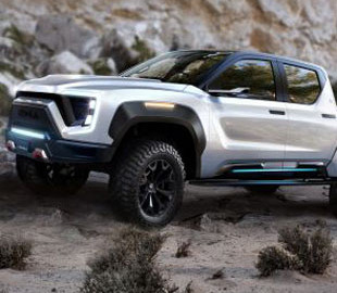 Электростартап за день подорожал вдвое и опередил по стоимости Ford