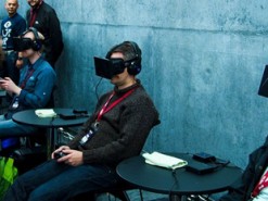 Почему виртуальная реальность все еще не стала популярной